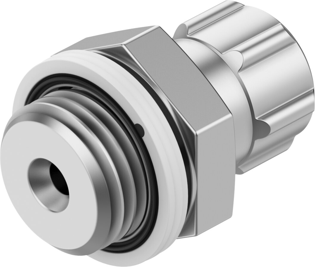 Quick connector