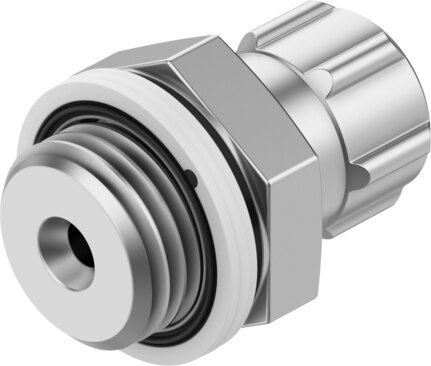 Quick connector