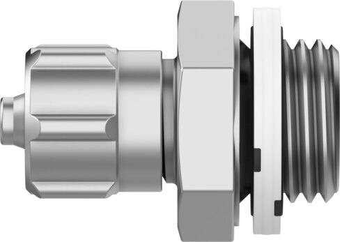 Quick connector