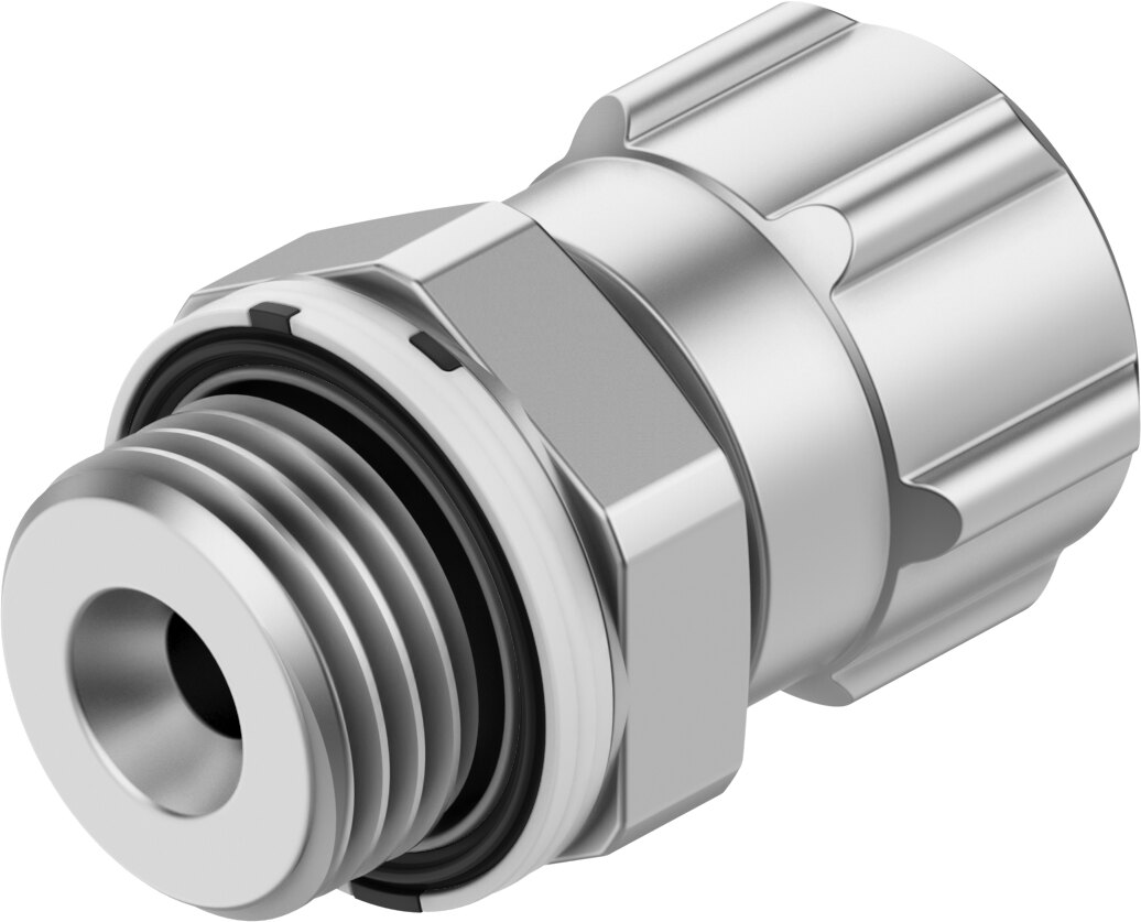 Quick connector