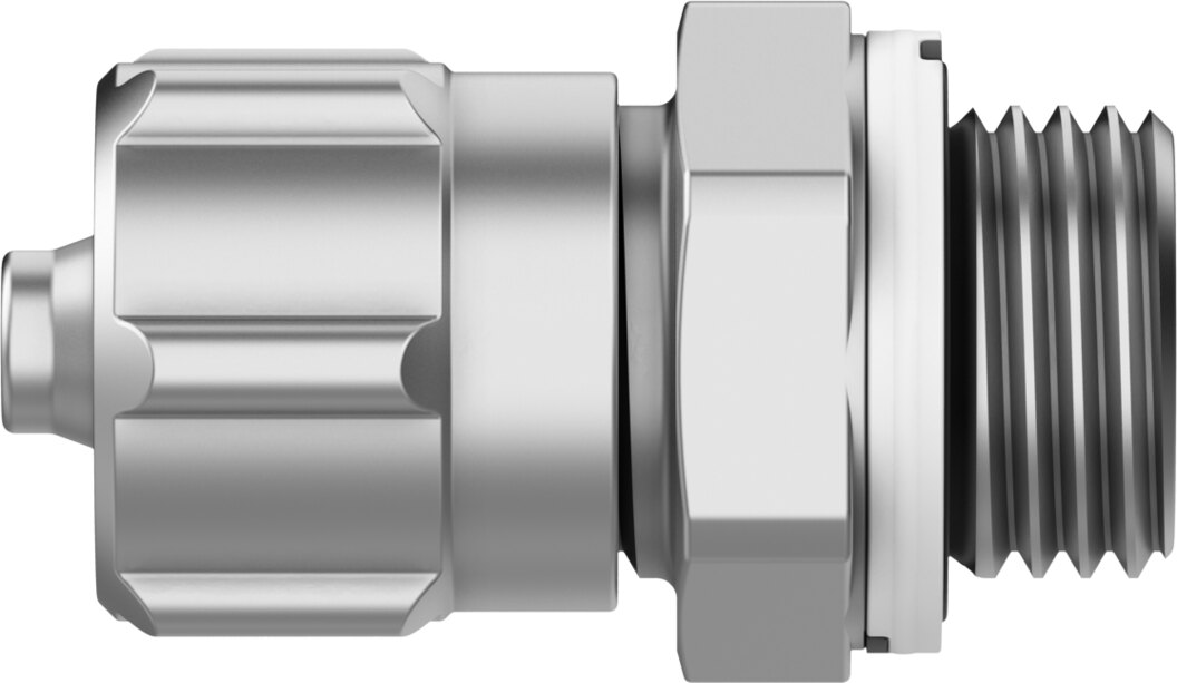 Quick connector