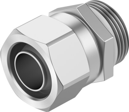 Quick connector