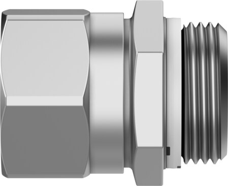 Quick connector