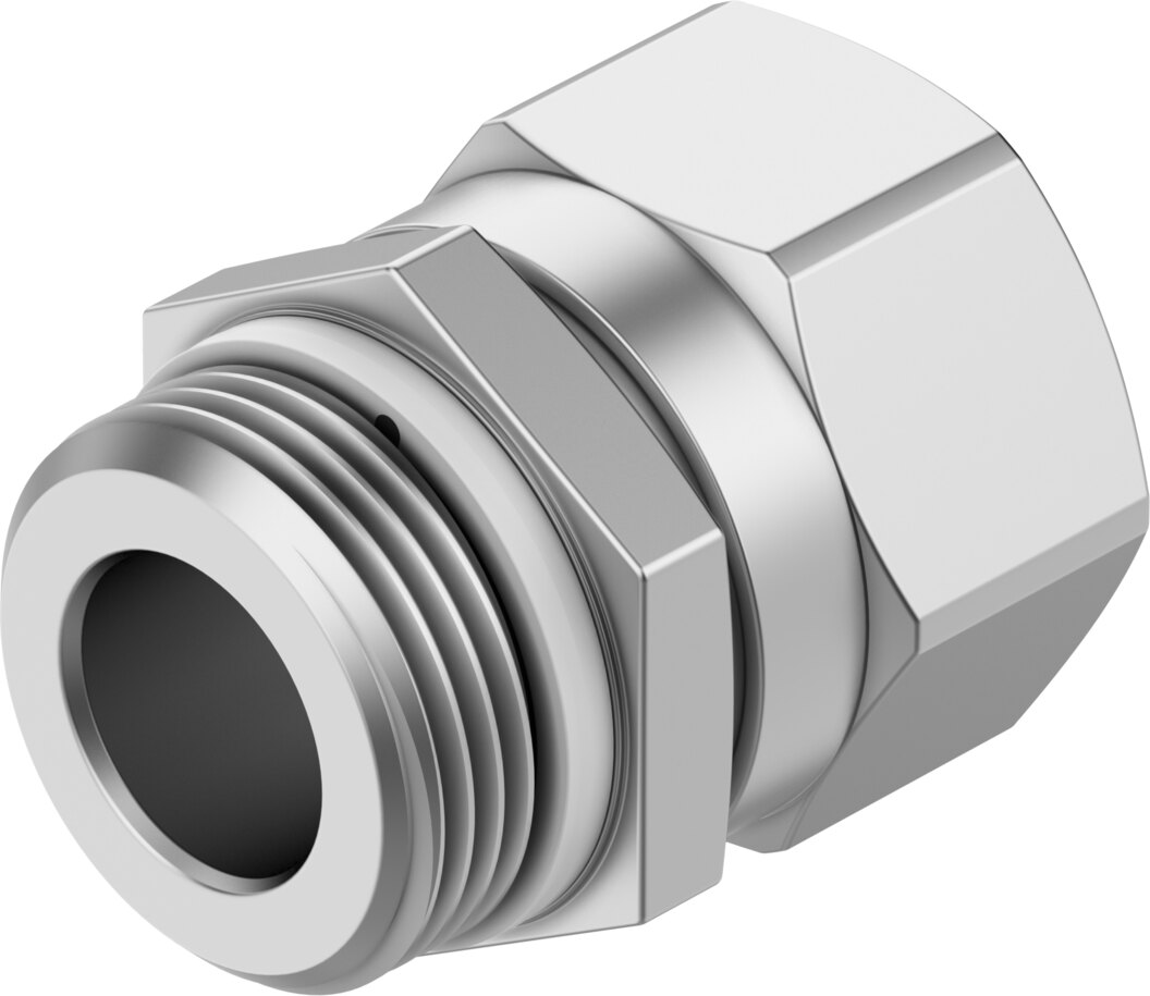 Quick connector