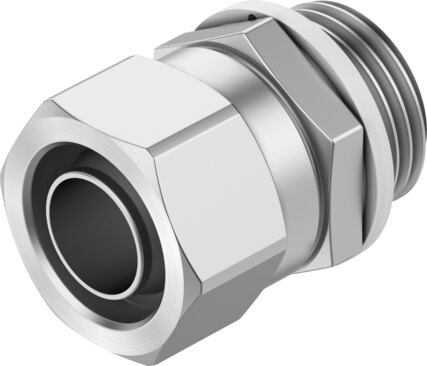 Quick connector