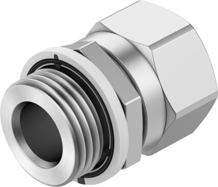 Quick connector