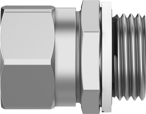 Quick connector