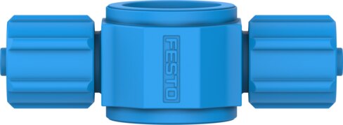 Ring piece