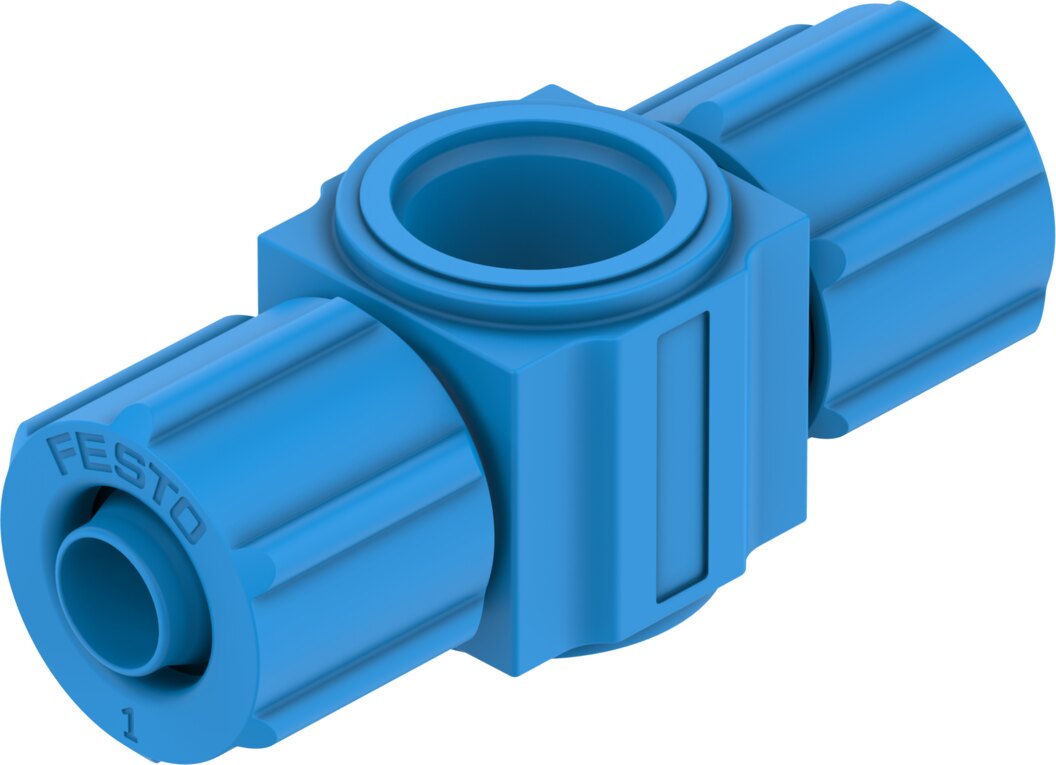 环形管接头