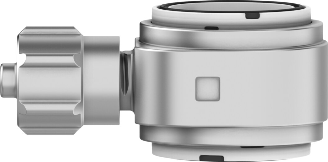 Ring piece