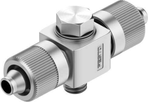 T-quick connector