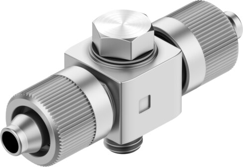 T-quick connector
