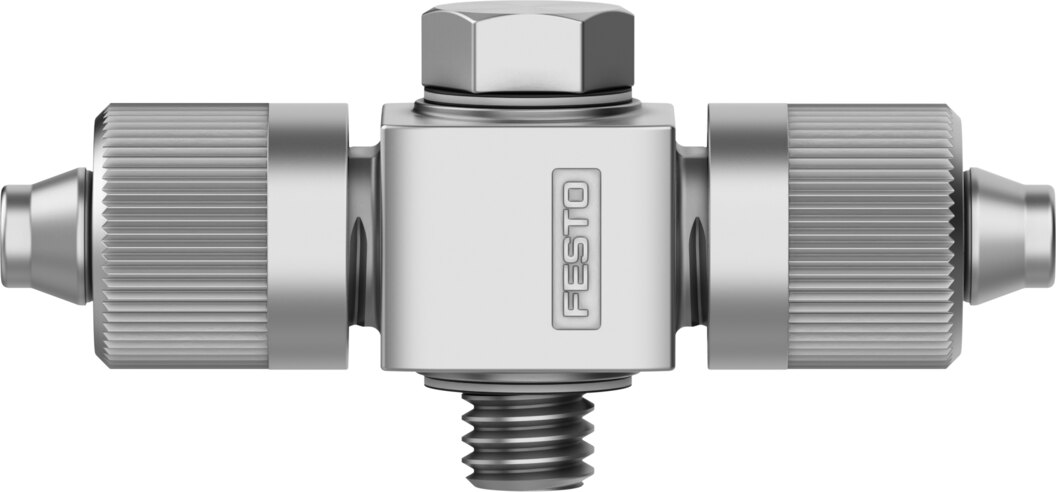 T-quick connector