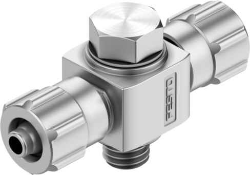 T-quick connector