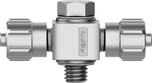 T-quick connector