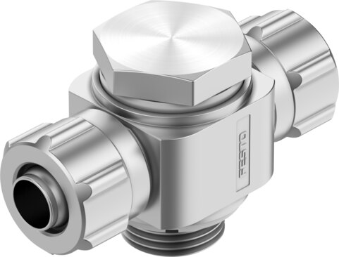T-quick connector