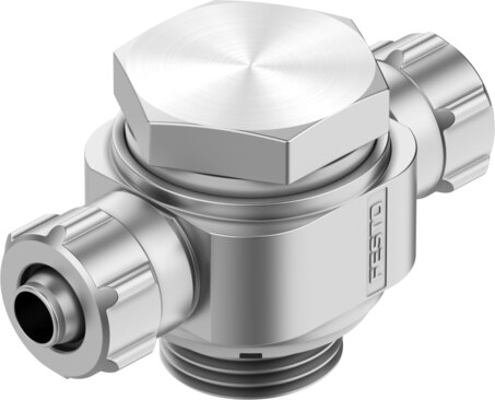 T-quick connector