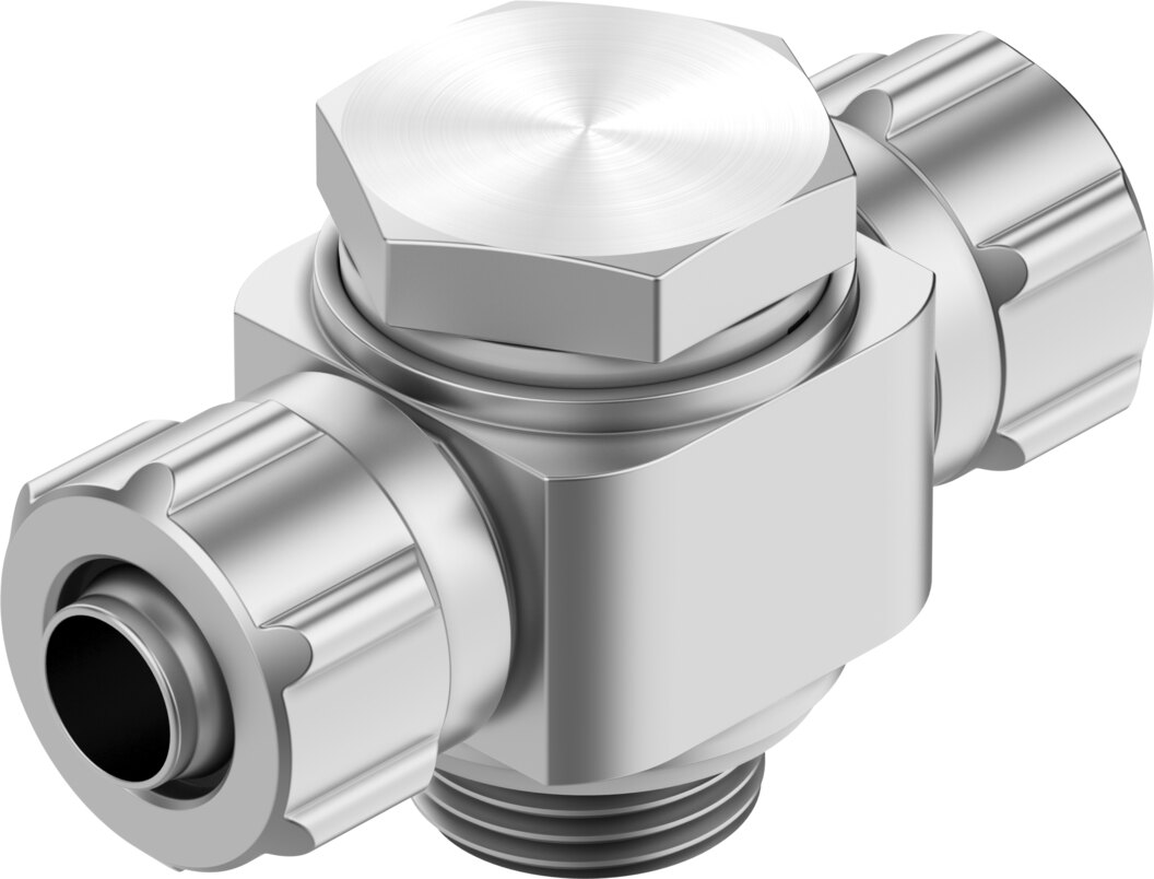 T-quick connector