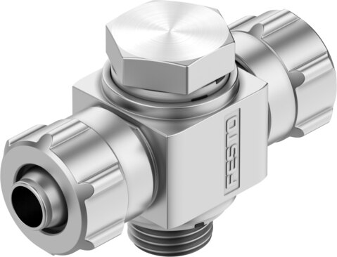 T-quick connector