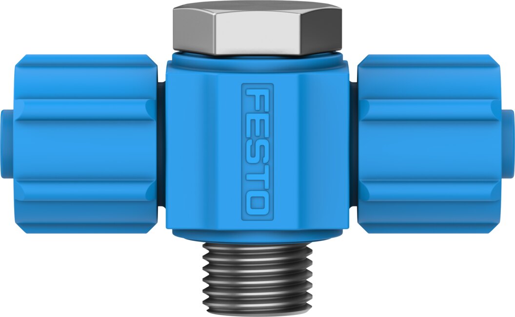 T-quick connector