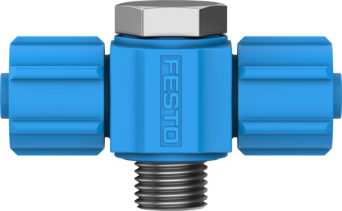 T-quick connector