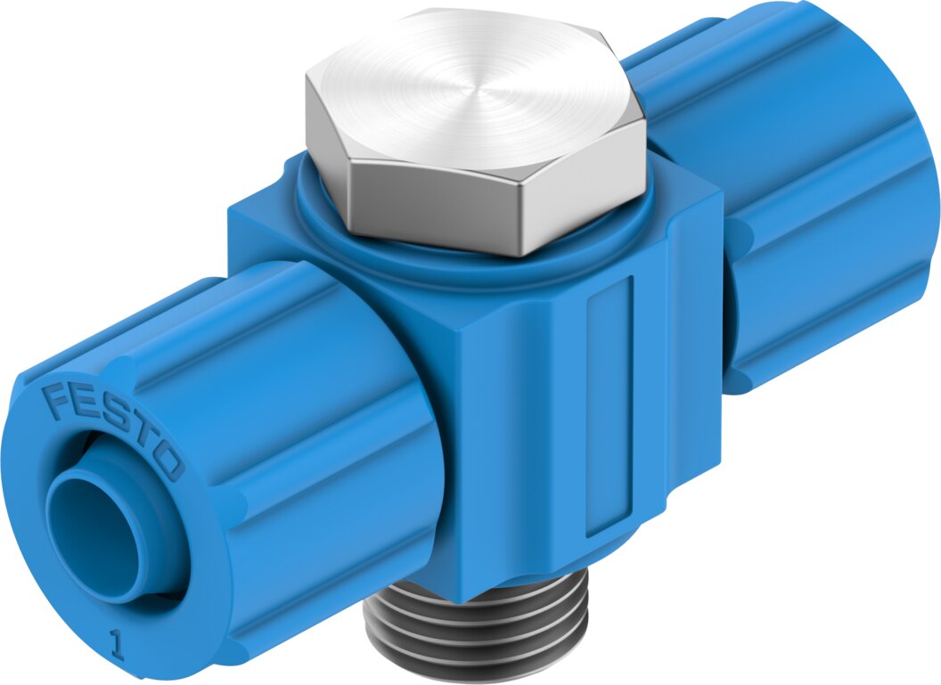T-quick connector
