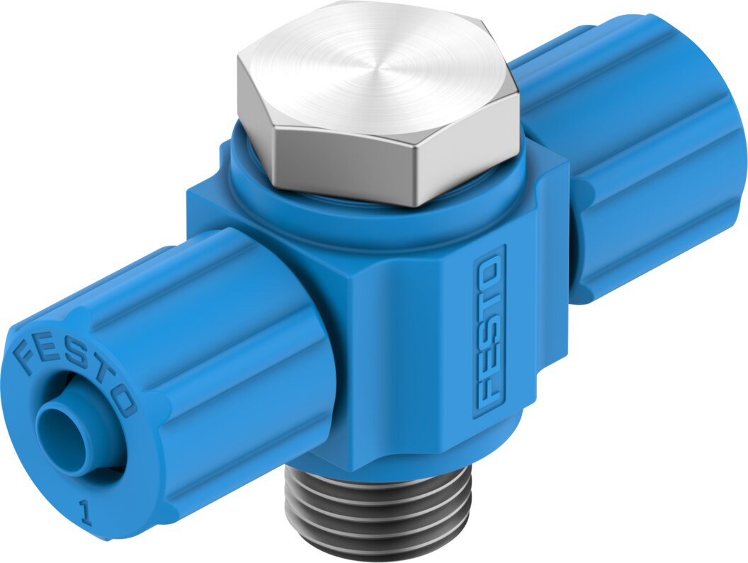 T-quick connector