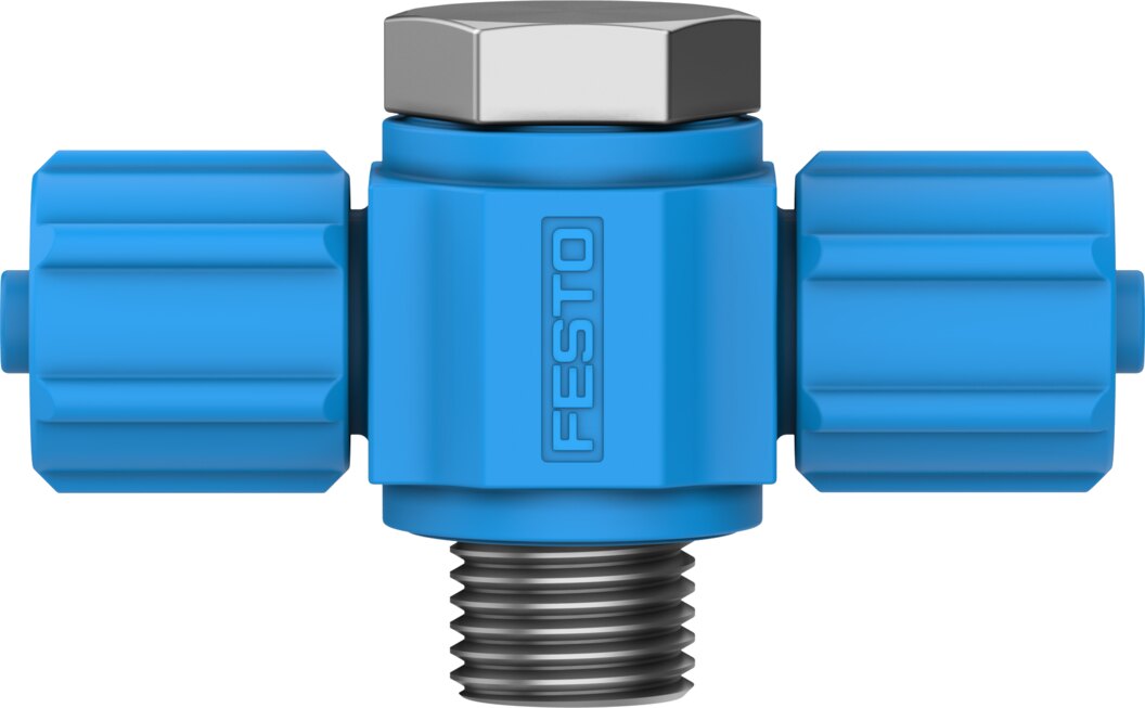T-quick connector