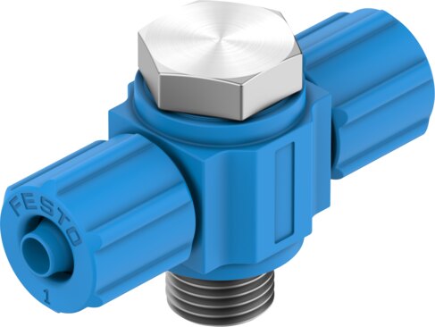 T-quick connector