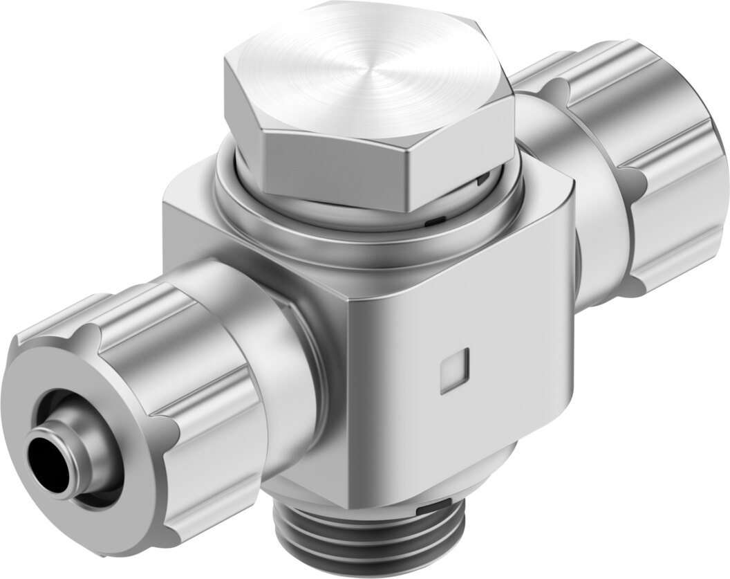 T-quick connector