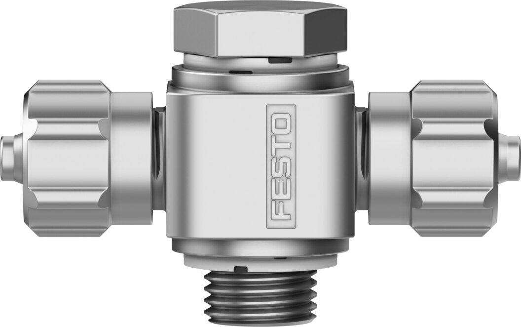 T-quick connector