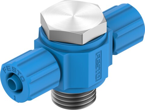 T-quick connector