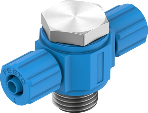 T-quick connector
