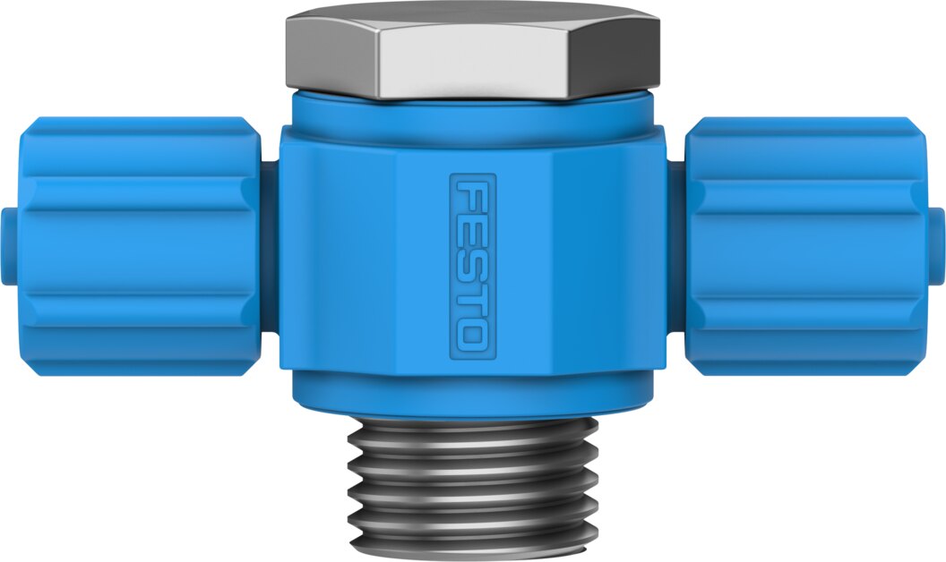 T-quick connector