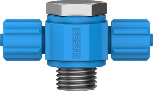 T-quick connector
