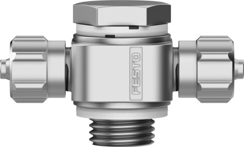 T-quick connector