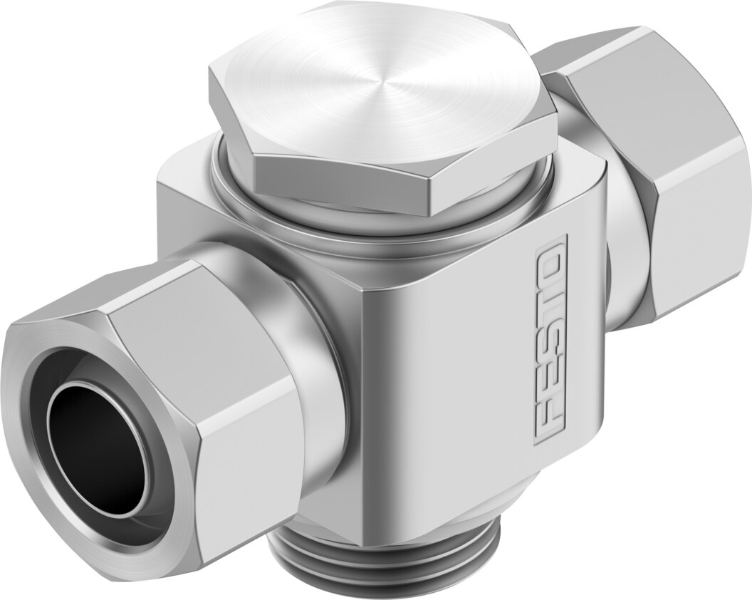 T-quick connector