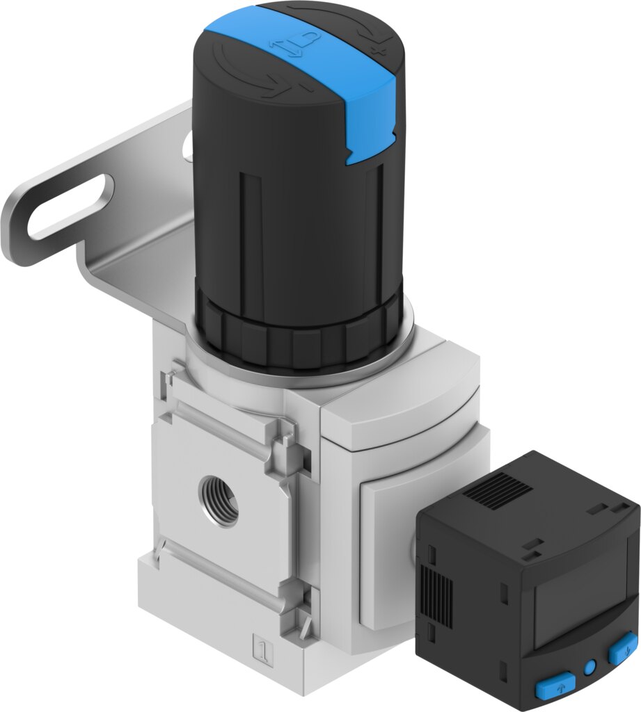 Pressure regulator