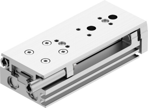 Mini slide