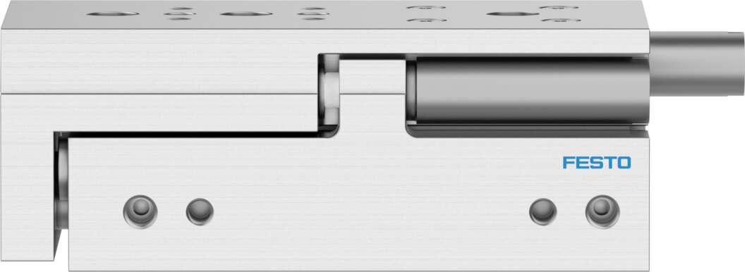 Mini slide
