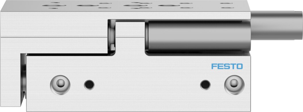Mini slide