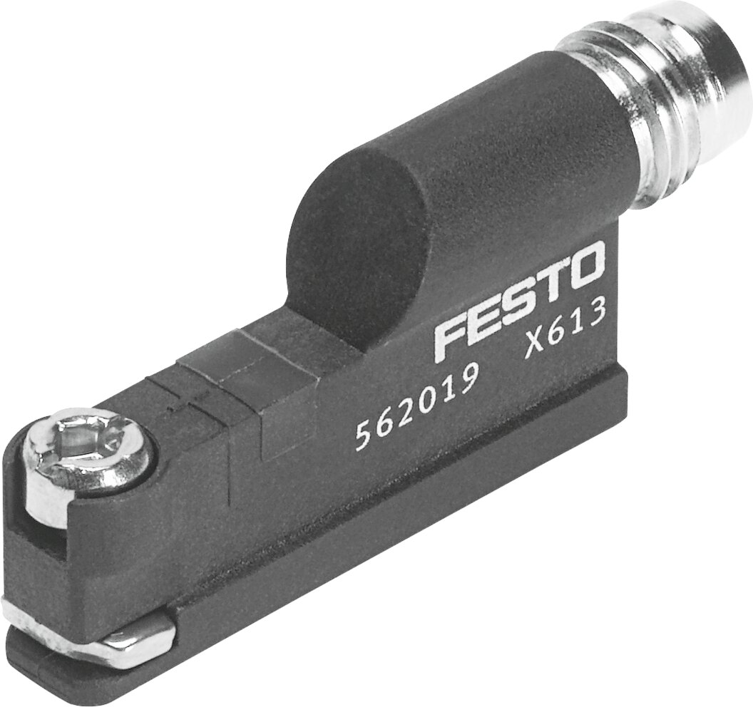 Proximity sensor