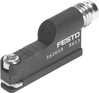 Proximity sensor