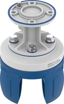Soft gripper