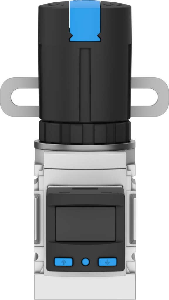 Pressure regulator
