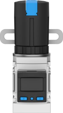 Pressure regulator