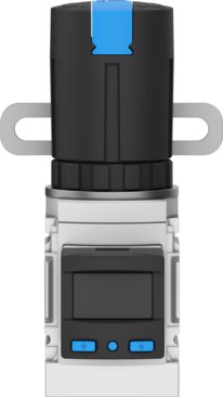 Pressure regulator