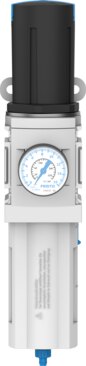 Filter regulator
