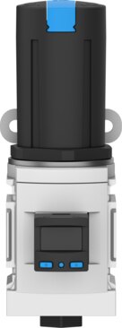 Pressure regulator