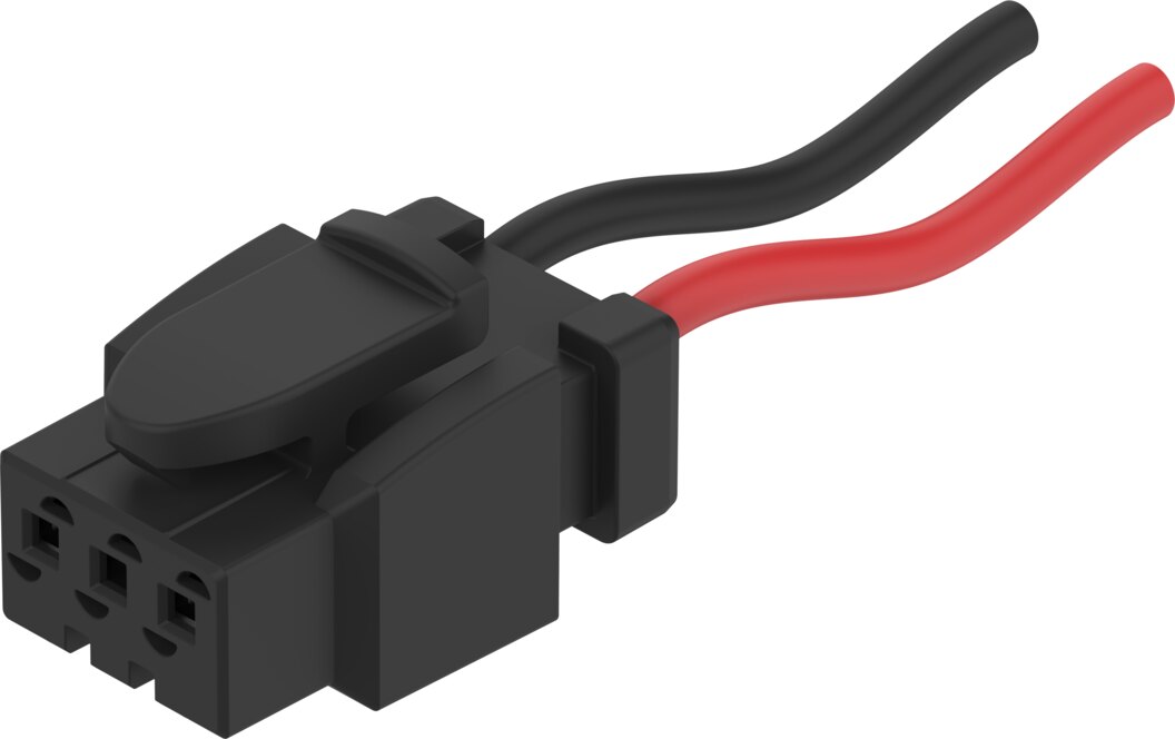Connecting cable